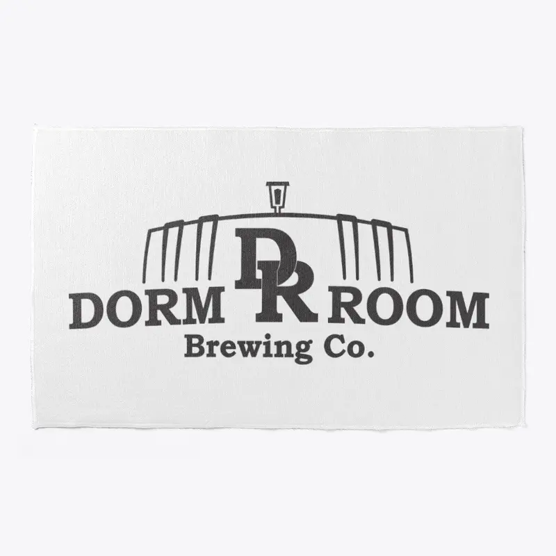 Dorm Room Brewing Co. 