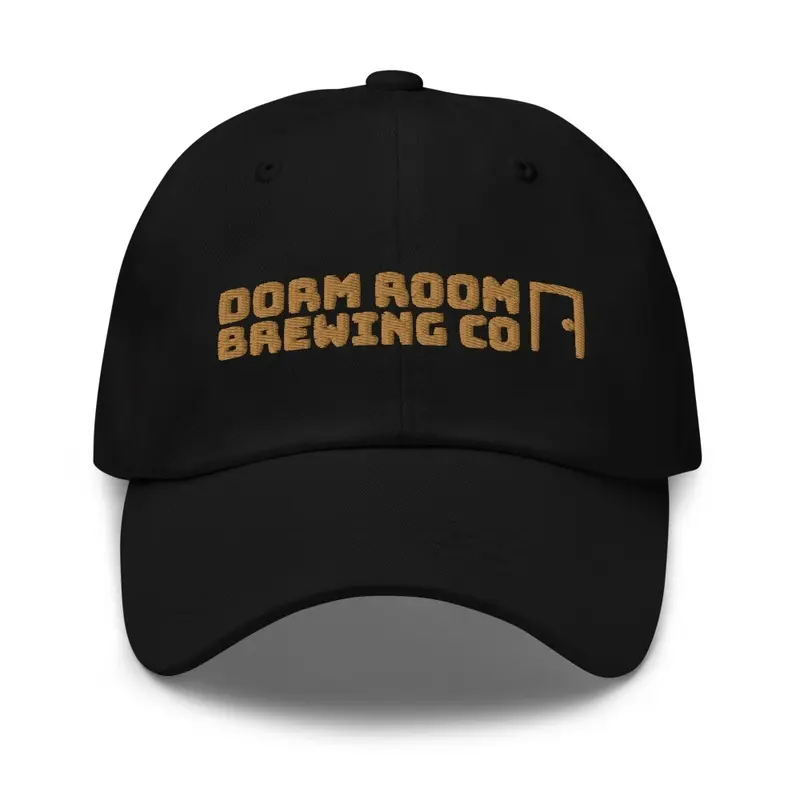 Dorm Room Brewing Hats